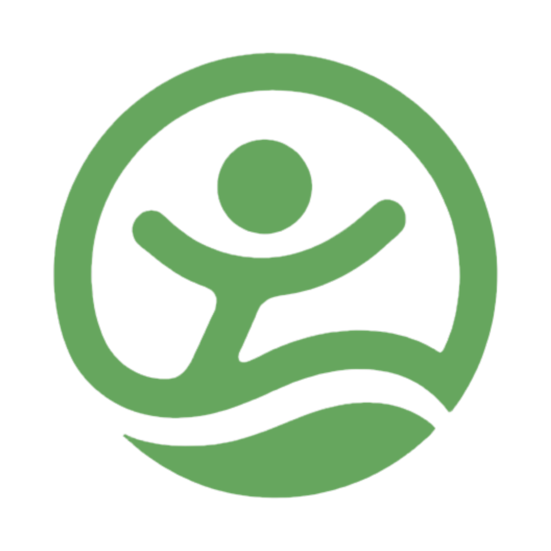 KalAI by KalorTech Logo
